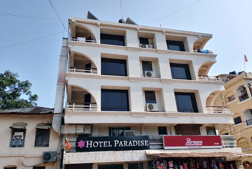 Hotel Paradise