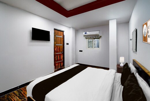 Super Collection O Warangal City Centre Formerly Srikara Grand