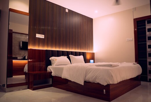 HOTEL DIBYANSH PREMIUM