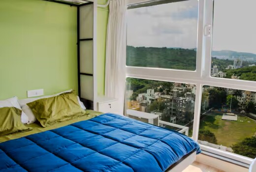 Golconda Serenity Summit Studio