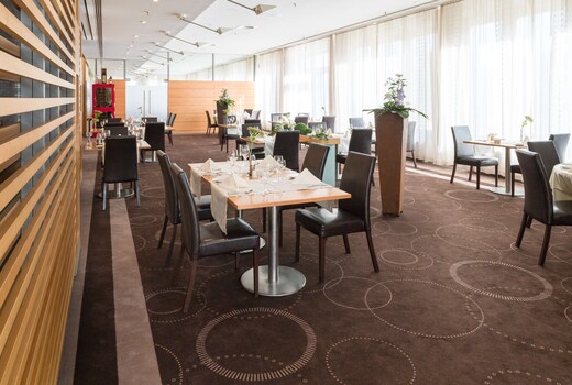 Radisson Blu Hotel, Hannover