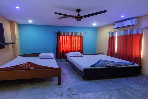 Hotel O Hotel Aishwarya