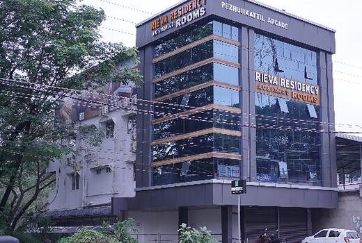 Rieva Residency
