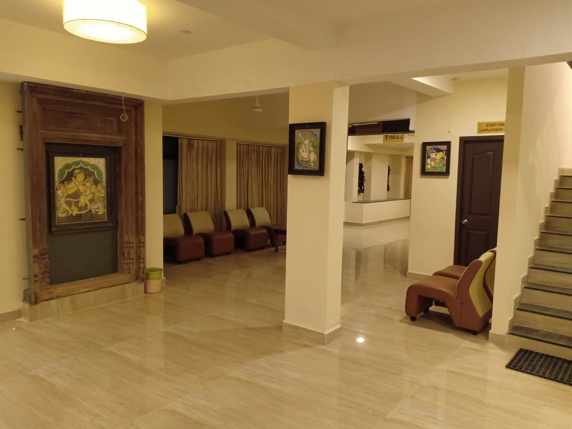 Akshaya Hotel