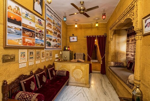 Hotel Fort Junction