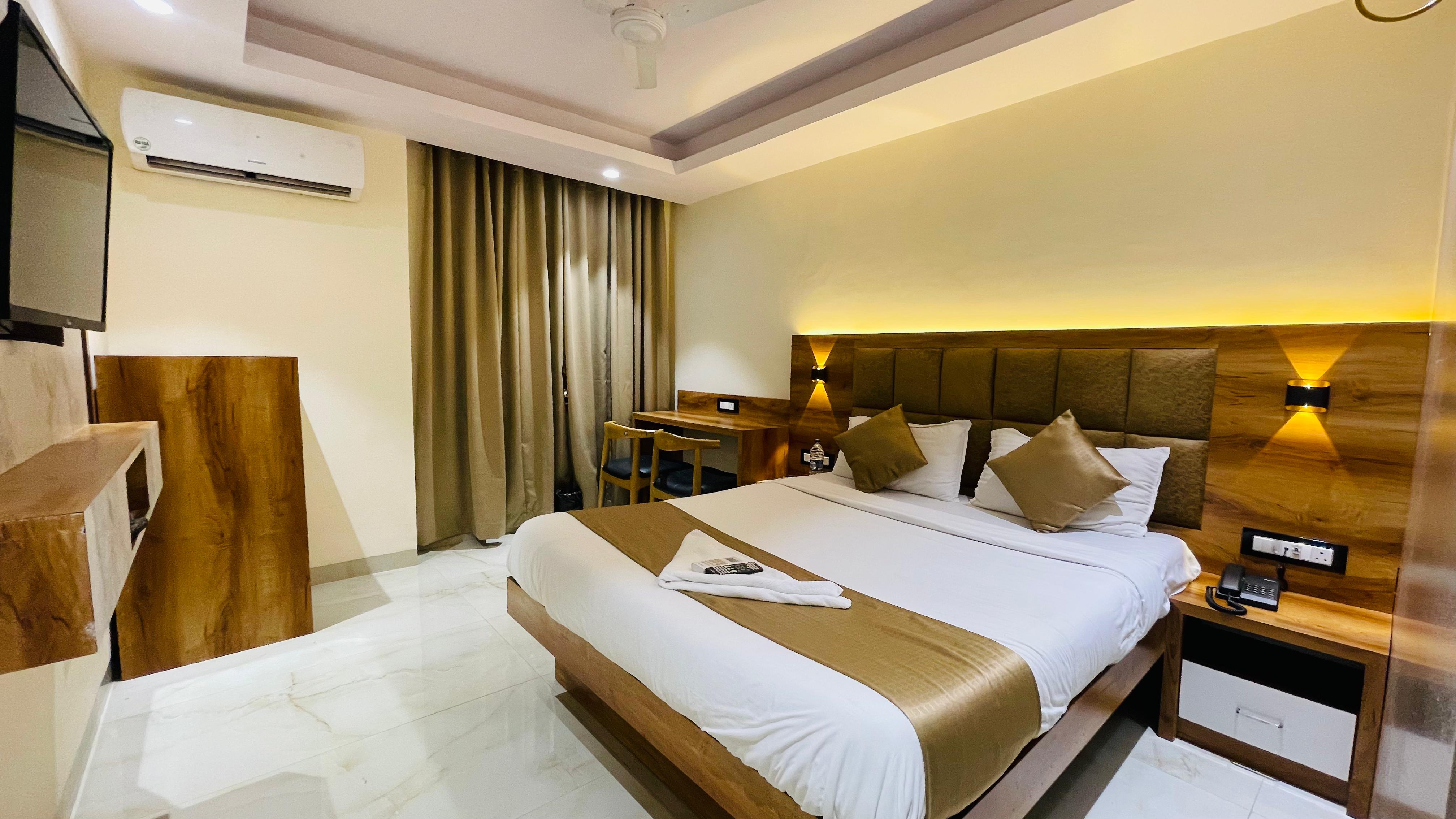 Hotel Arma Residency