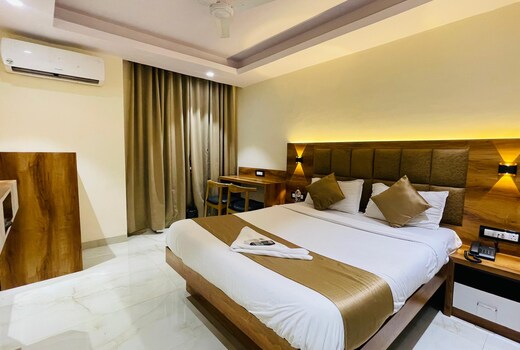 Hotel Arma Residency