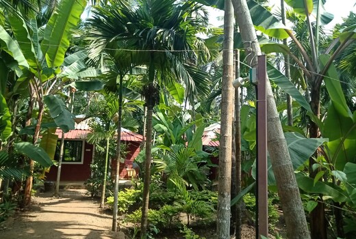 KOKAN SAWALI COTTAGE - DIVEAGAR