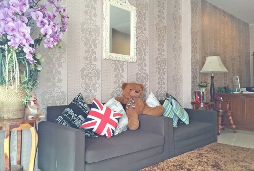 Thira Residence Patong