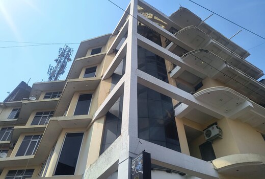 HOTEL LALITA PALACE