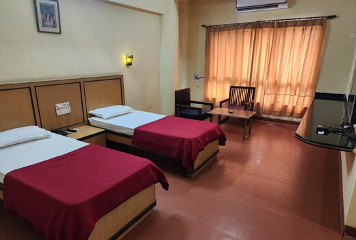 Hotel Madhuban