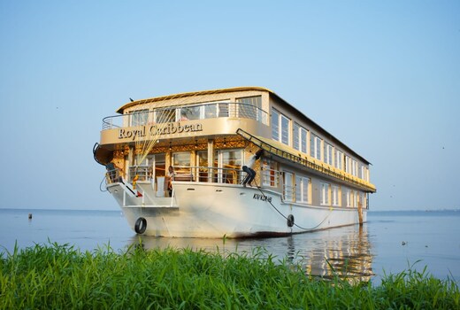 Alleppey Houseboat Company