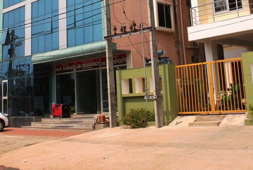 JB Residency