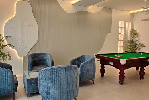 RADIANCE HOTEL