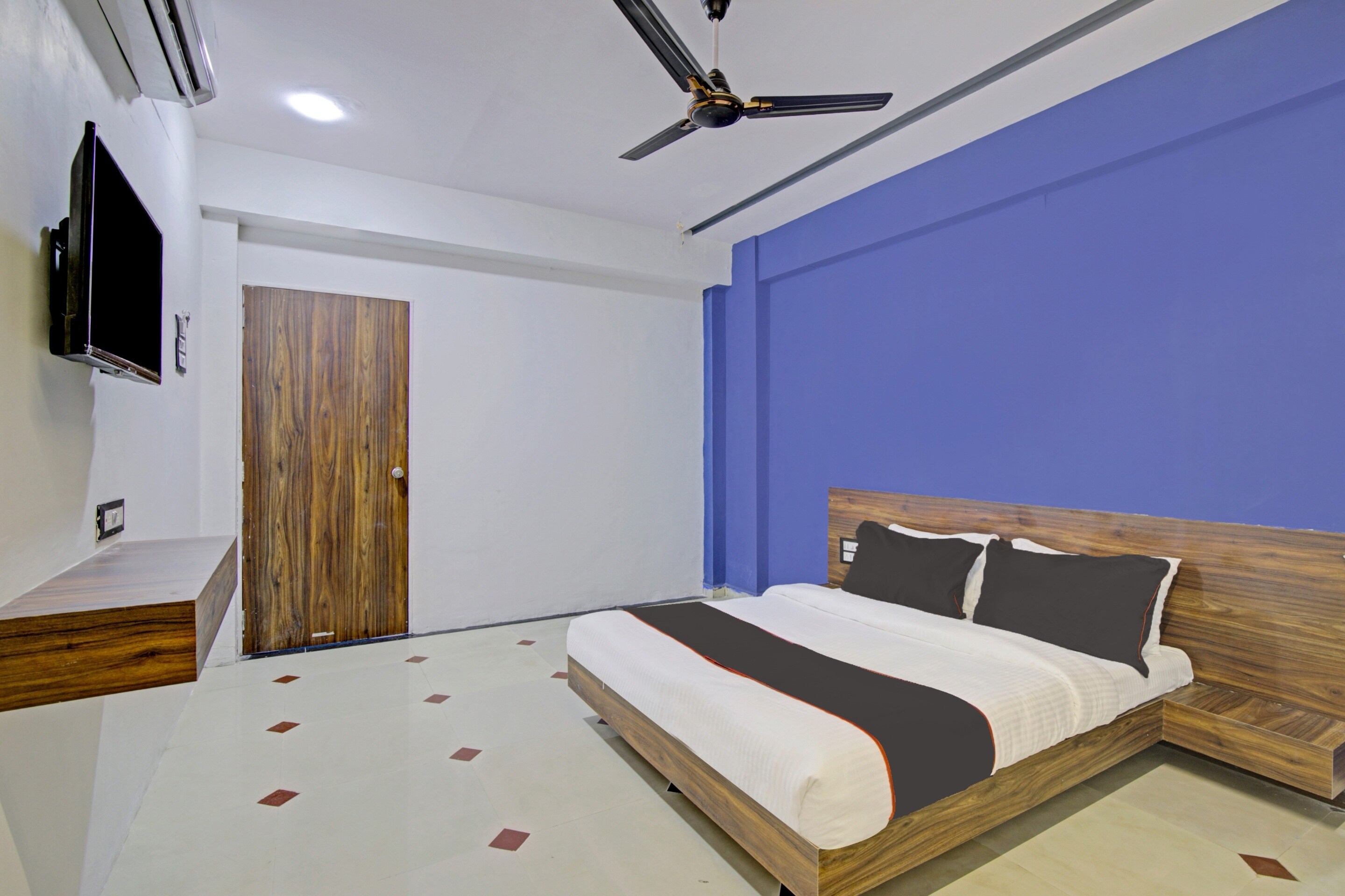 Collection O Rudrajyot Hotel