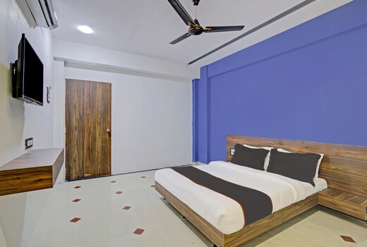 Collection O Rudrajyot Hotel