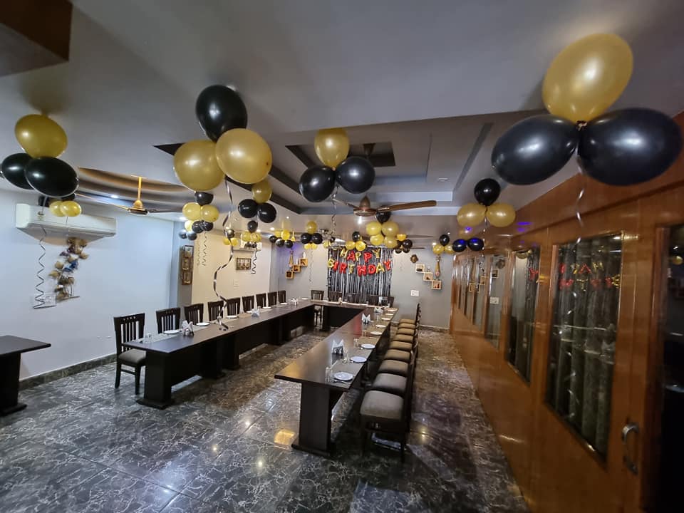 Main gallery