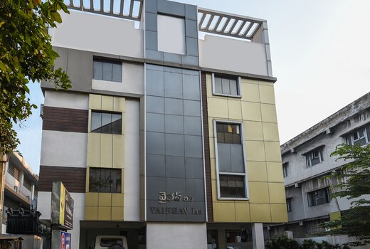 Shubh Vaibhav Inn