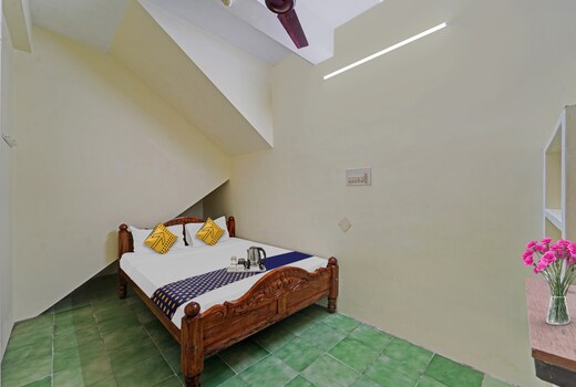 SPOT ON Sri Sakthi Guest House