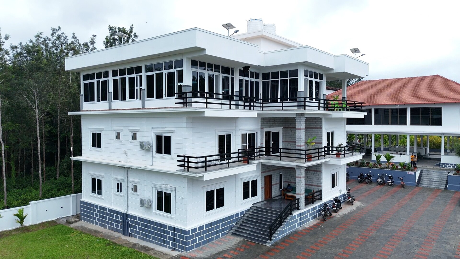 Main gallery