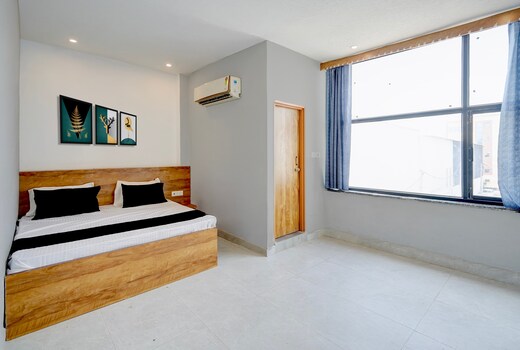 Hotel O Swarg Inn