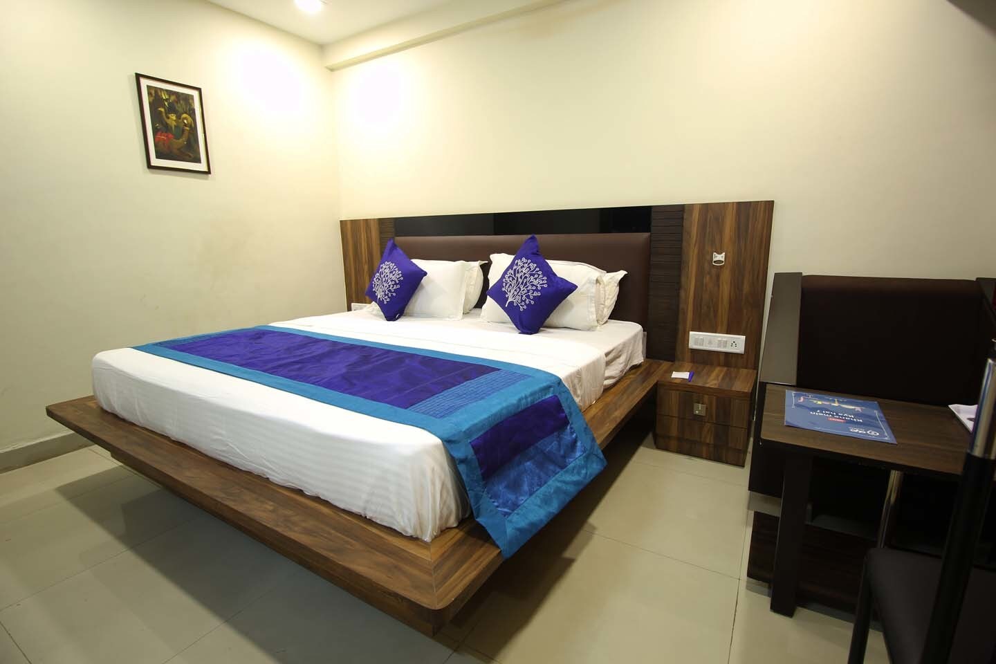 Hotel Global Inn