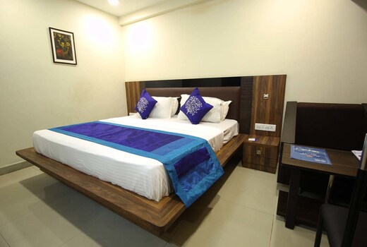 Hotel Global Inn