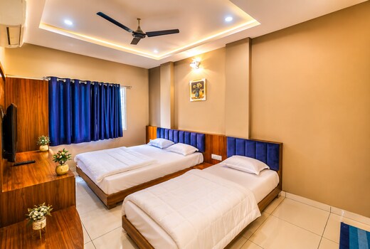 Hotel Dev Krishna Palace