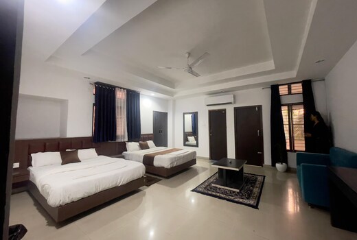 Dibang Homestay