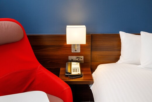 Holiday Inn Express LONDON - EXCEL