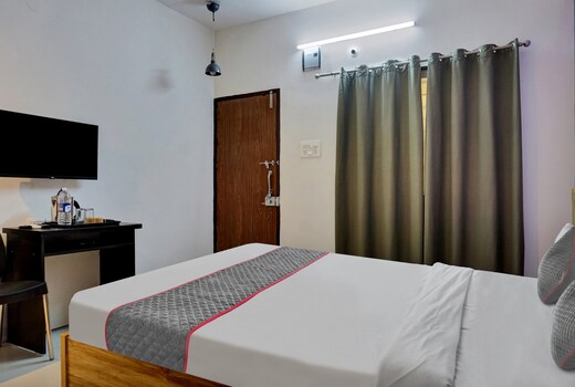Hotel O Imperial Inn