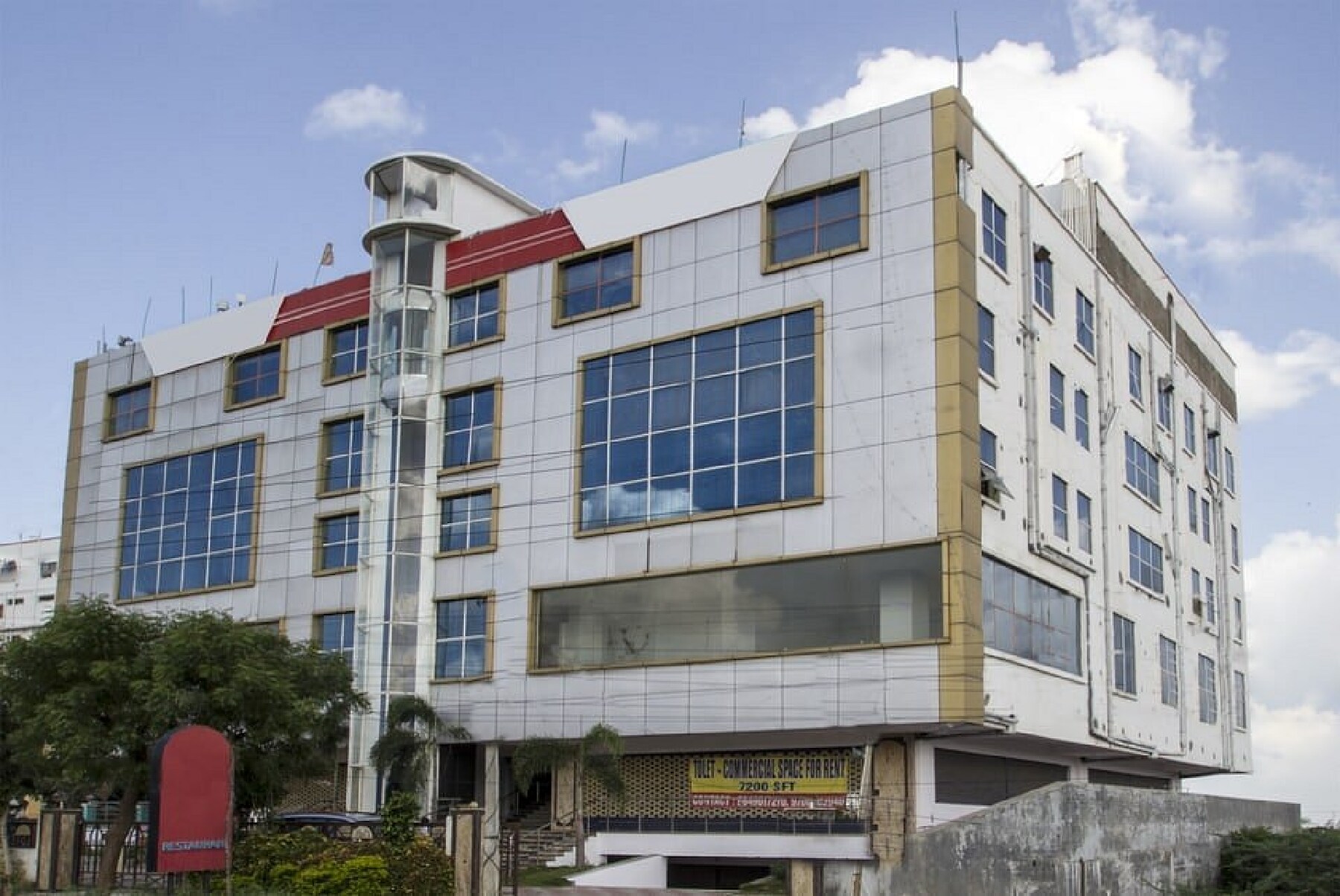 VDR Residency