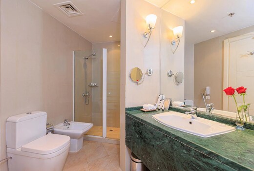 Plaza Inn Hotel Doha