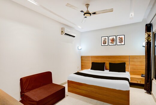 Hotel O The Royal Cargo Resort