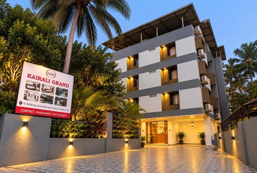 Kairali Grand