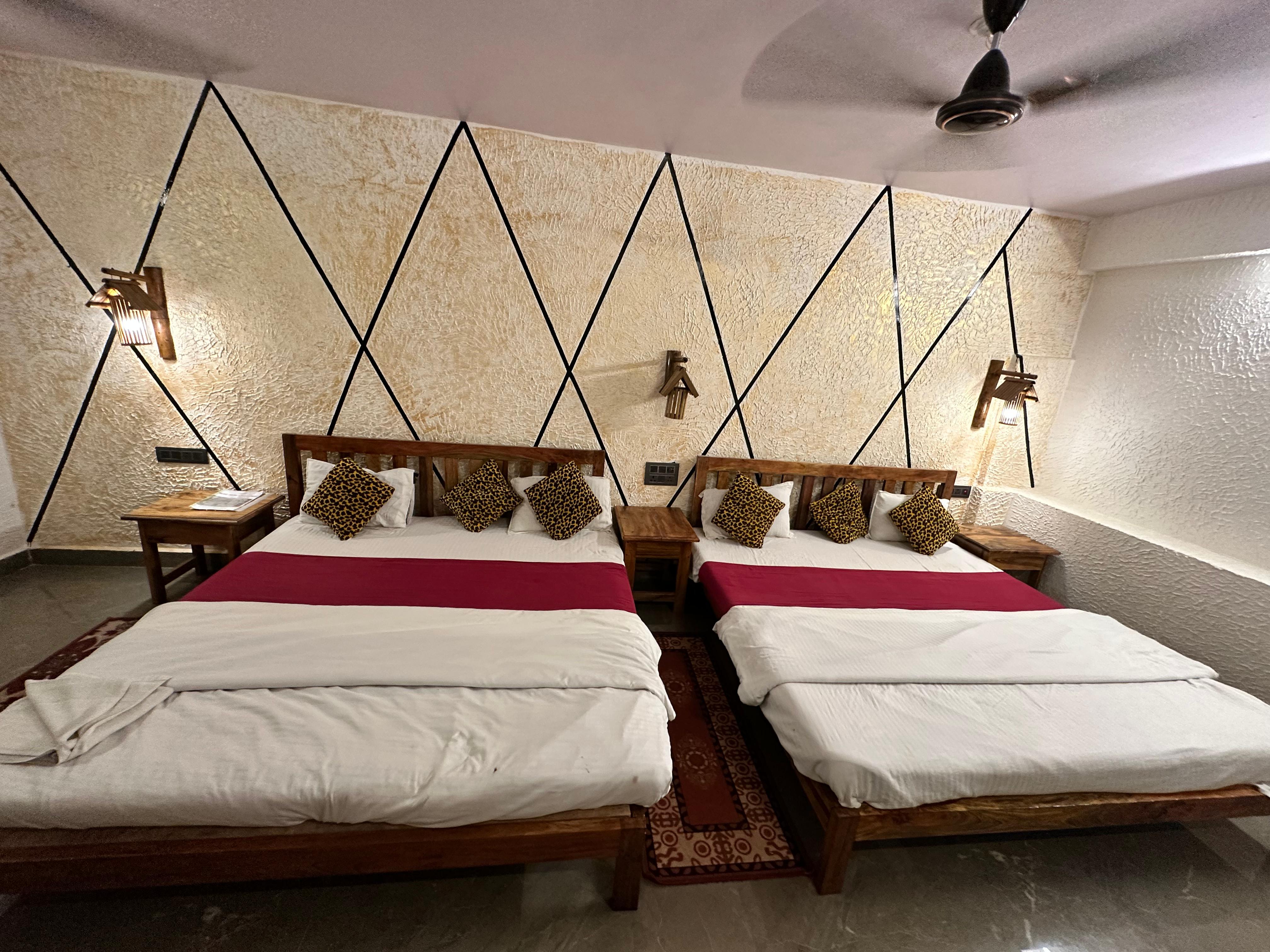 HOTEL MUKKI