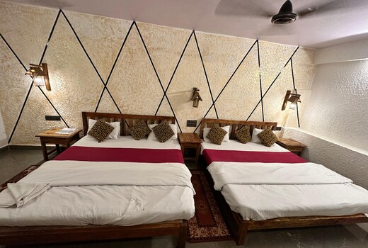 HOTEL MUKKI
