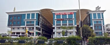 HOTEL ROYAL WINGS