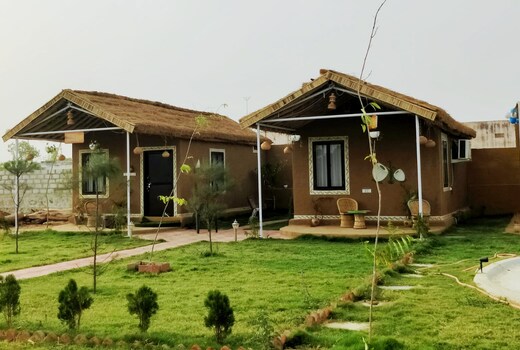 Padmini Health Resort