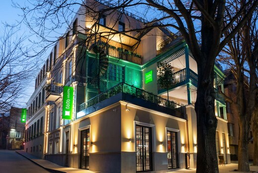 ibis Styles Old Tbilisi, Meidan Bazaar