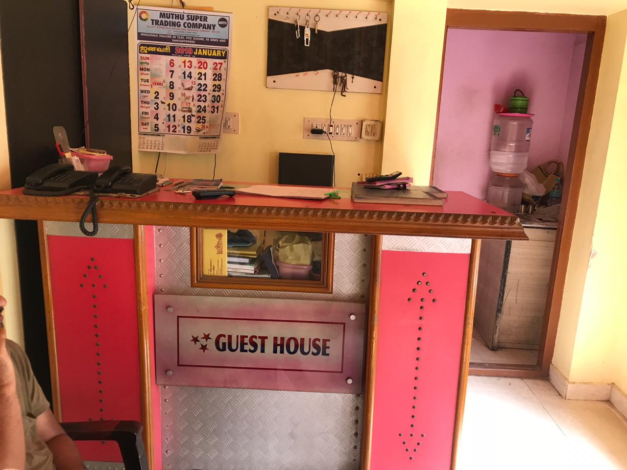 Three Star Guest House