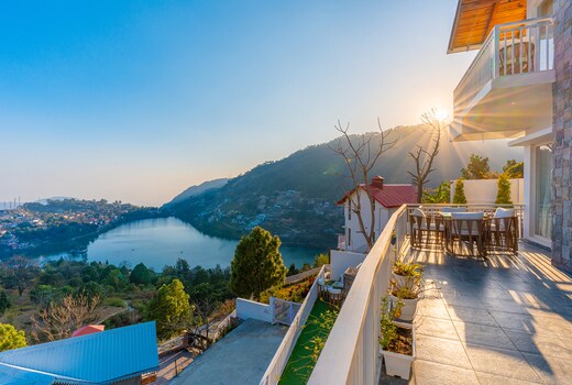 Kiyo Villas by The Lake Hill