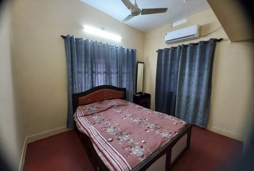 Sri krishna home stay