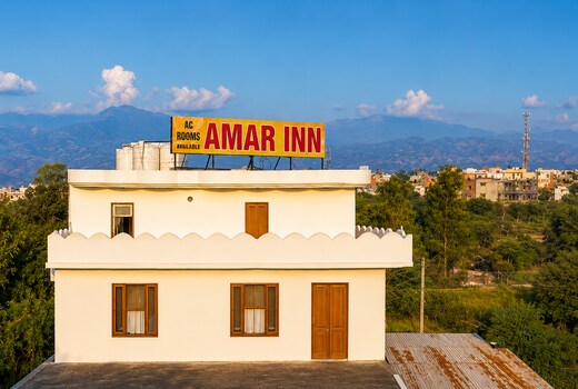 Hotel Amar Inn