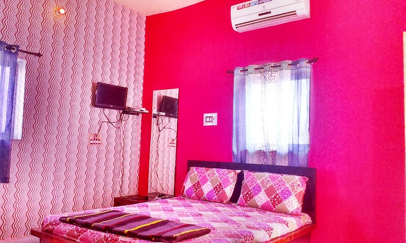Hotel Darshan