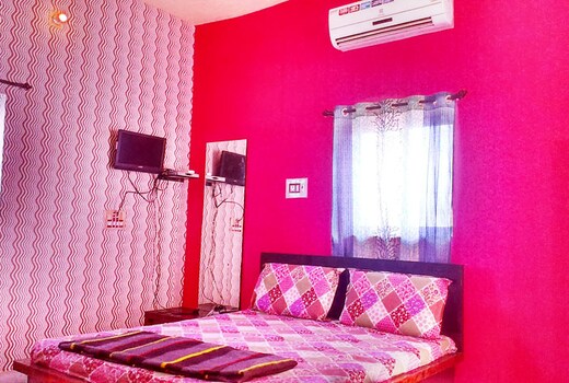 Hotel Darshan