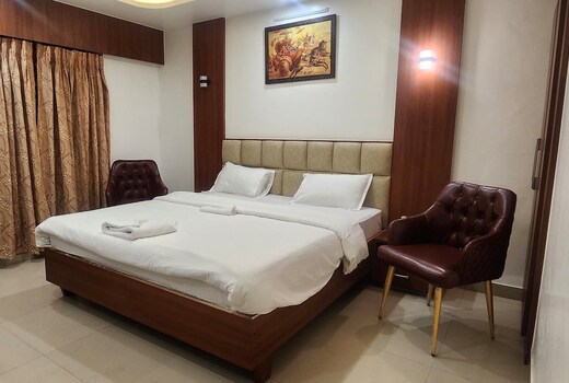 HOTEL ORIENT BLUE