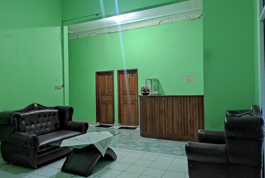 Hotel O Penginapan Syariah Al Syifa