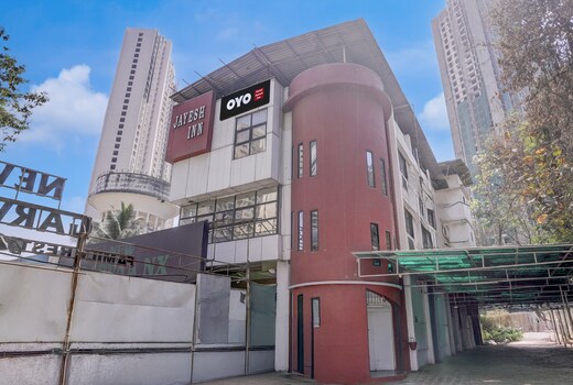 Hotel O Jayesh Inn