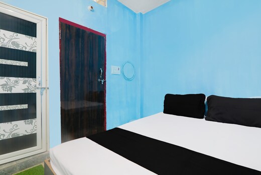 Hotel O Vijay Laxmi guest house